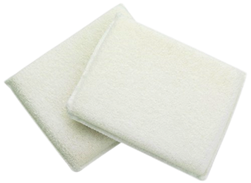 Stain Applicator Pads 2-Pack